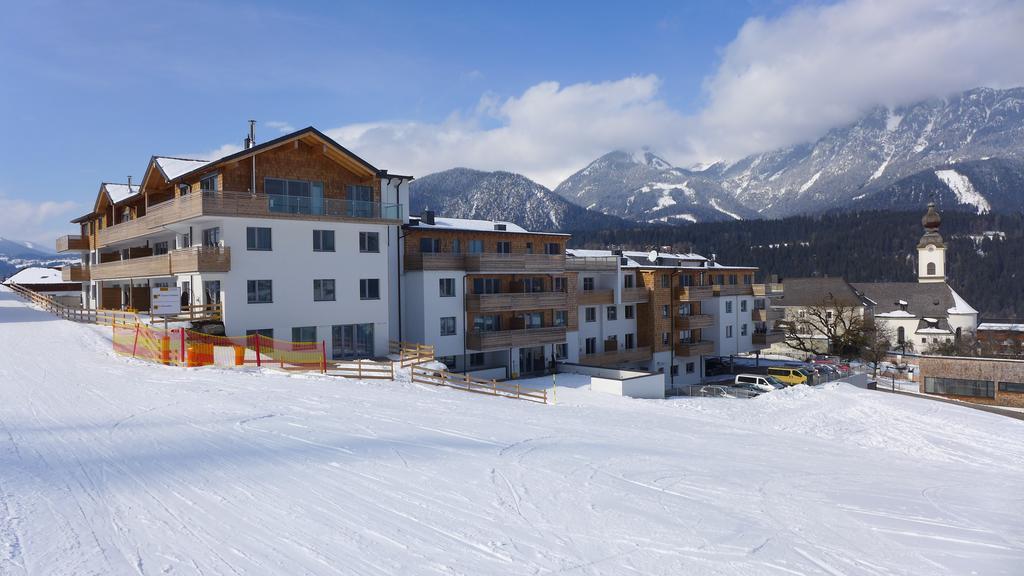 Sissi Park Haus Im Ennstal - Schladmingアパートメント エクステリア 写真