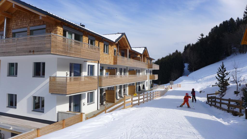 Sissi Park Haus Im Ennstal - Schladmingアパートメント エクステリア 写真