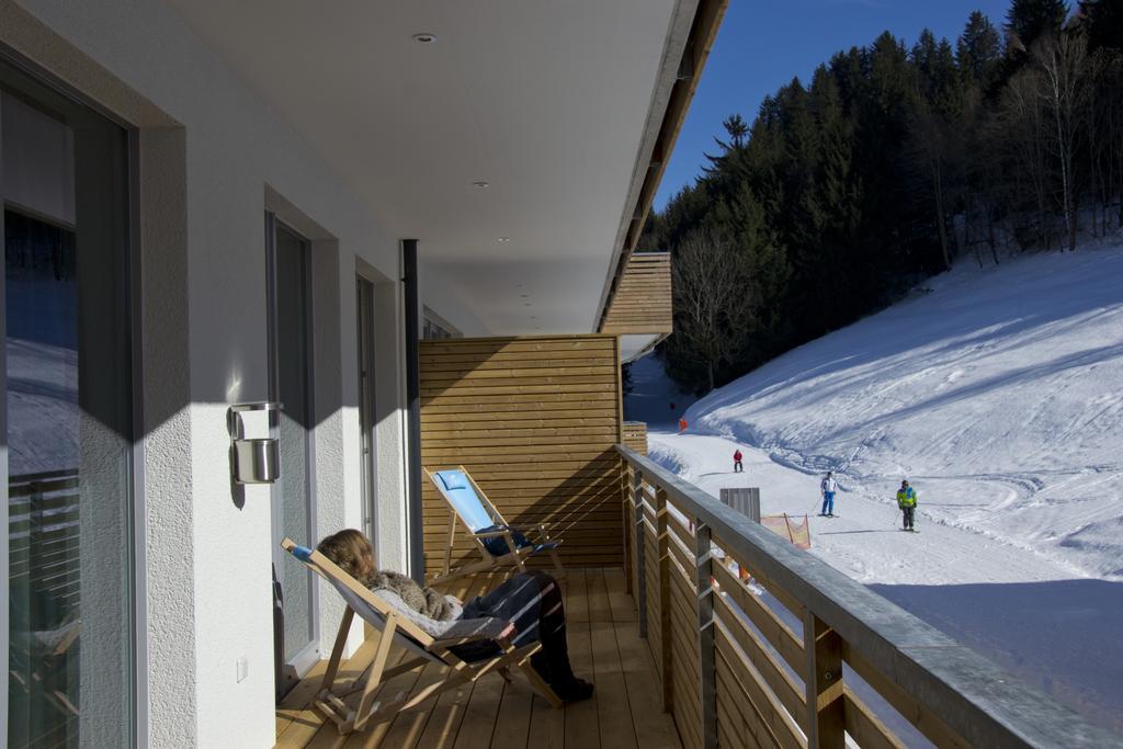 Sissi Park Haus Im Ennstal - Schladmingアパートメント エクステリア 写真