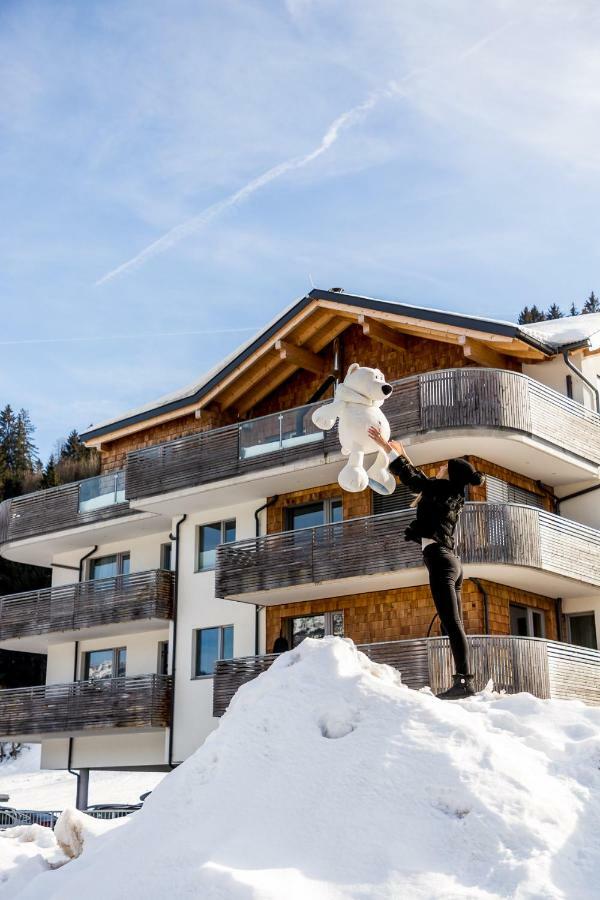 Sissi Park Haus Im Ennstal - Schladmingアパートメント エクステリア 写真